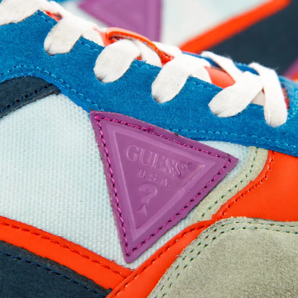 PARTNER: CREATION ref FM6TRESUE12-LTBLM Guess - 6